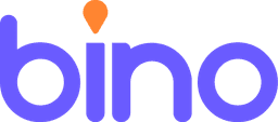 Bino Logo